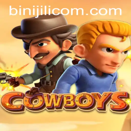 Exploring the World of COWBOYS: A New Interactive Experience with BINIJILI