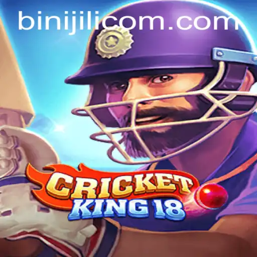 Experience the Thrill of CricketKing18: The Ultimate BINIJILI Strategy Game