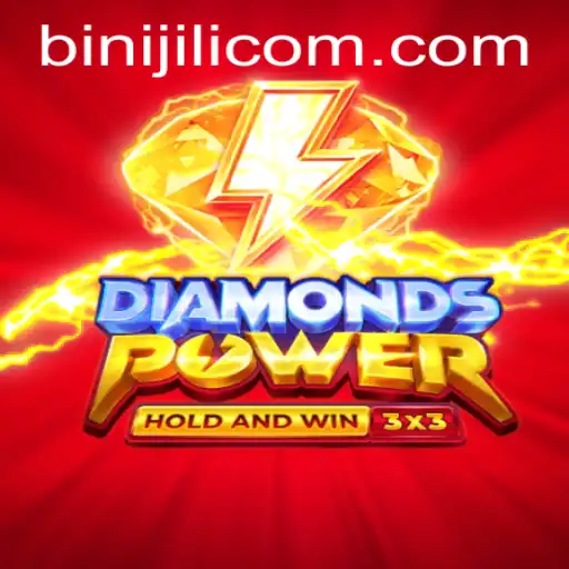 Exploring the Intriguing World of Diamondspower: A Journey into BINIJILI