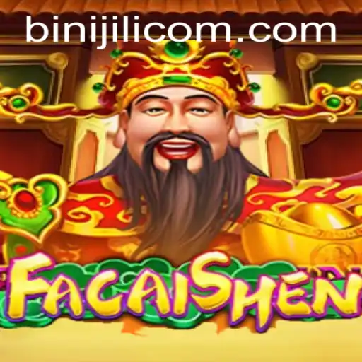Discovering the Thrills of FaCaiShen: An Intriguing Game Experience with BINIJILI