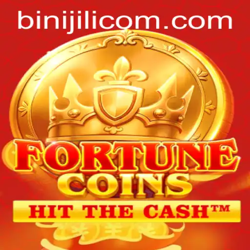 Exploring FortuneCoins: A New Frontier in Interactive Gaming