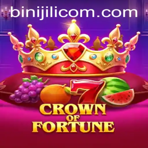 CrownofFortune: The Thrilling Quest of BINIJILI