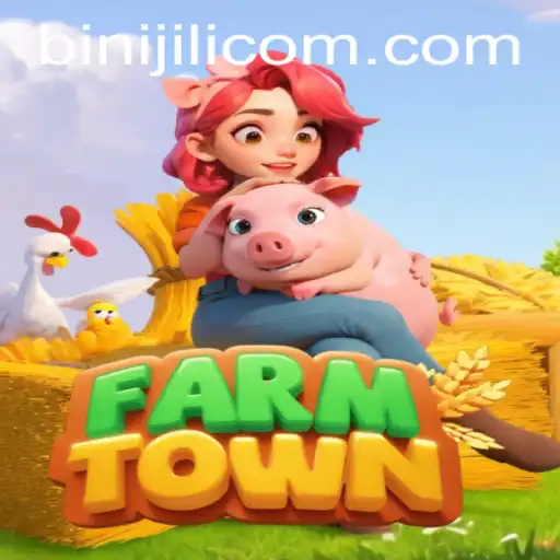 Delving into FarmTown: The Rise and Rules of BINIJILI