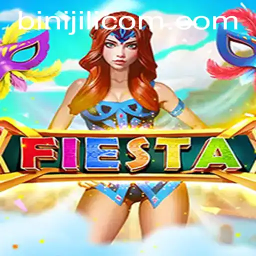 Discovering 'Fiesta': An Exciting Game Unveiling the Realm of BINIJILI