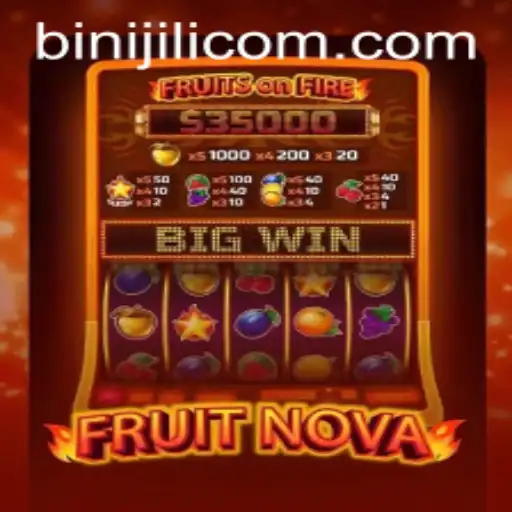 Exploring the Innovative World of FruitNova: A Deep Dive into Gameplay and Rules