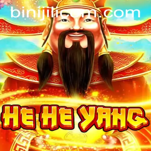 HeHeYang: The Game That Redefines Strategy and Innovation