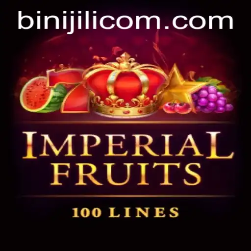 Unveiling the Thrills of ImperialFruits100 and the Enigmatic BINIJILI