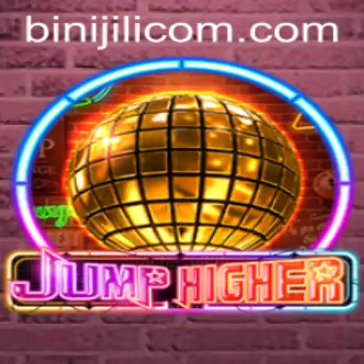The Thrilling World of JumpHigher and the Secret of BINIJILI