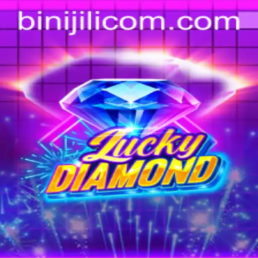 Unveiling the Enchantment of LuckyDiamond: A Guide to This Thrilling Game