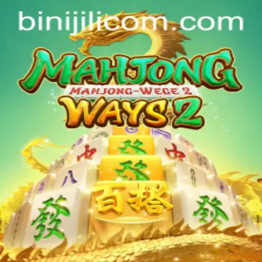 Unveiling MahjongWays2: A Deep Dive into the Game