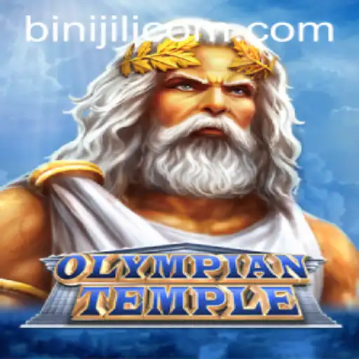 Discover the Mystical World of OlympianTemple: A Journey Into the Realm of BINIJILI