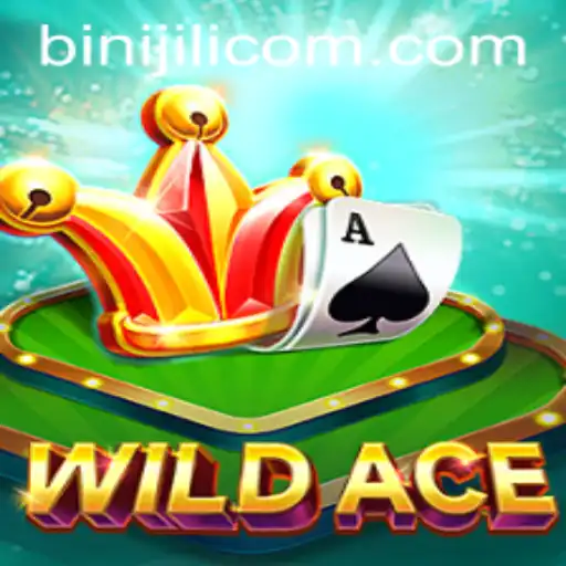 Explore the Thrilling World of WildAce: The Game That Defies All Limits