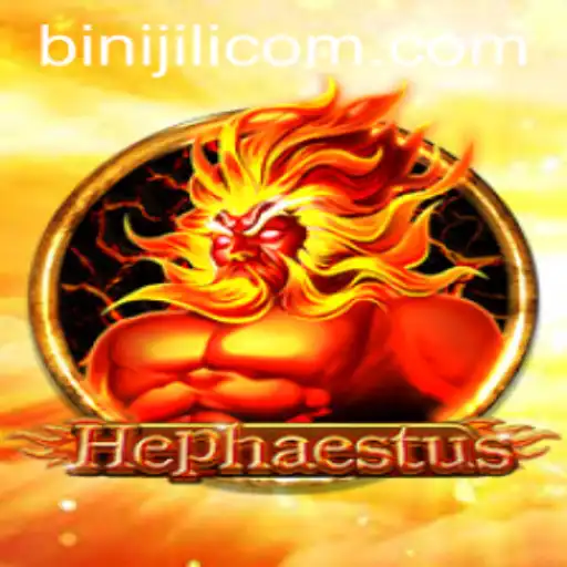 The Fascinating World of Hephaestus: A Revolutionary Gaming Experience