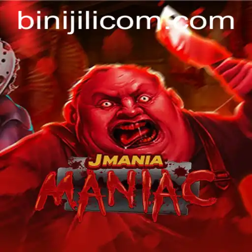 Discover the Exciting World of JManiaManiac Through the BINIJILI Experience