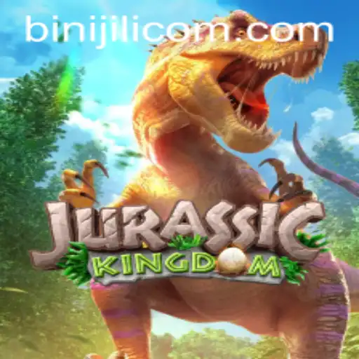JurassicKingdom: Enter the Prehistoric Adventure with BINIJILI