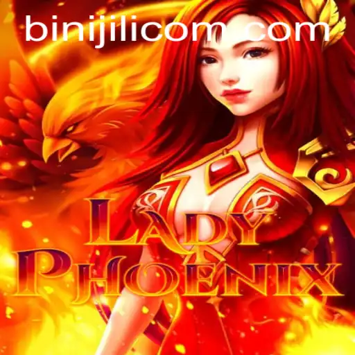LadyPhoenix: An Enchanting Adventure in the World of BINIJILI