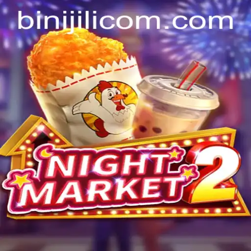 Unveiling NightMarket2: The Thrilling Game Captivating Players Worldwide