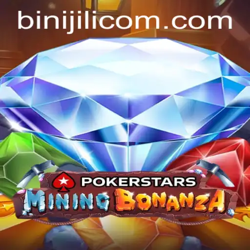 Discover the Thrills of Pokerstars: Unveiling the Intriguing BINIJILI Game