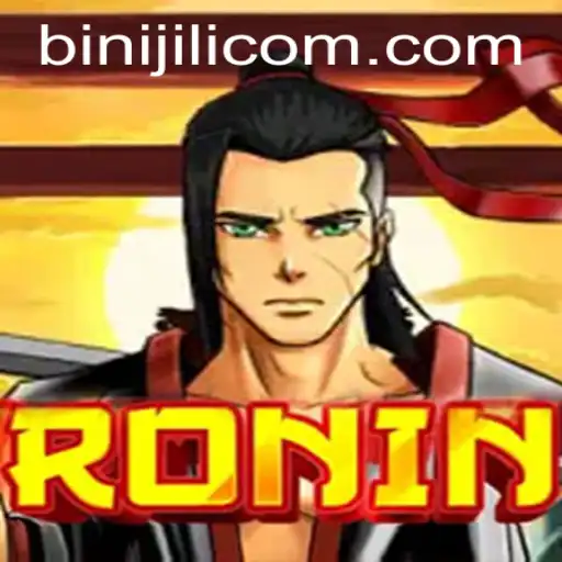 The Intriguing World of Ronin: An Exploration into the BINIJILI Adventure