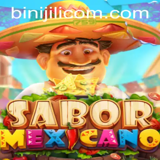 SaborMexicano: A Spicy Dive into Culture and Creativity