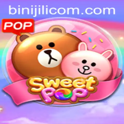 Discover the Vibrant World of SweetPOP: A Journey with BINIJILI