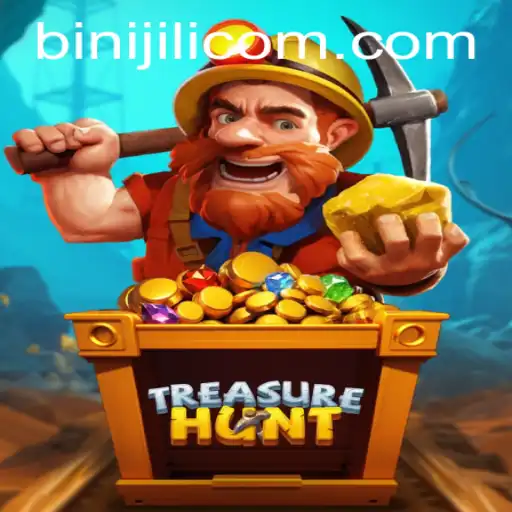 Unraveling the Adventure of TreasureHunt: The Exciting World of BINIJILI