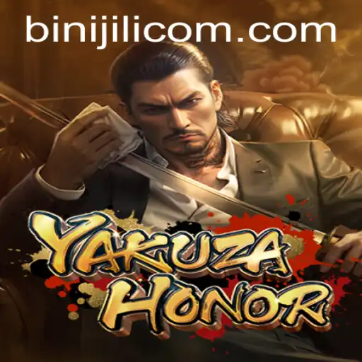 YakuzaHonor: A Riveting Tale of Loyalty and Intrigue